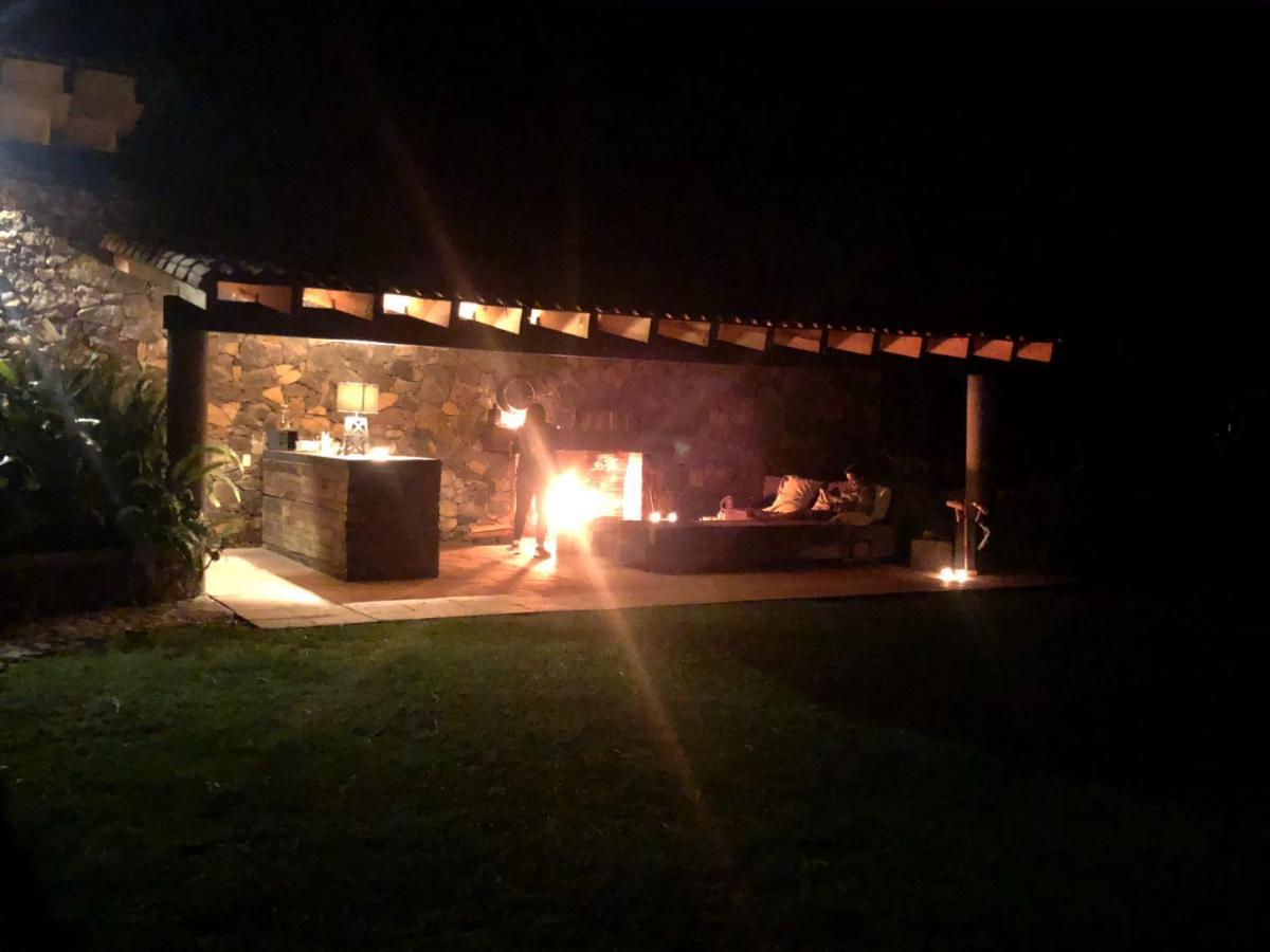 Xomue Bed & Breakfast Valle de Bravo Bagian luar foto